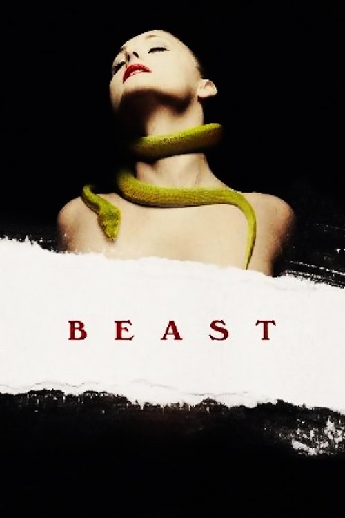 Movie poster for Beast (2011)