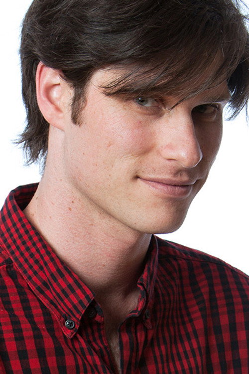 Photo of Kyle Molzan, Directing