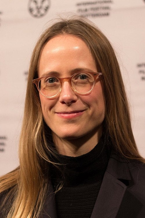 Photo of Claire Oakley, Directing