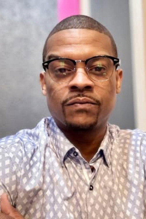 Photo of Jovan Robinson, Acting