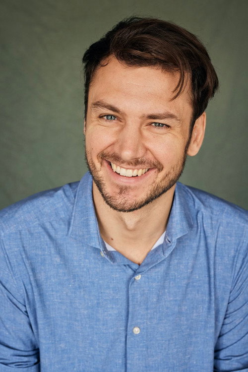 Photo of Michael Glantschnig, Acting