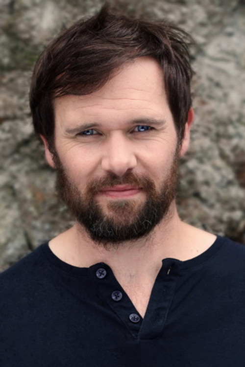 Photo of Tadhg Devery, Acting