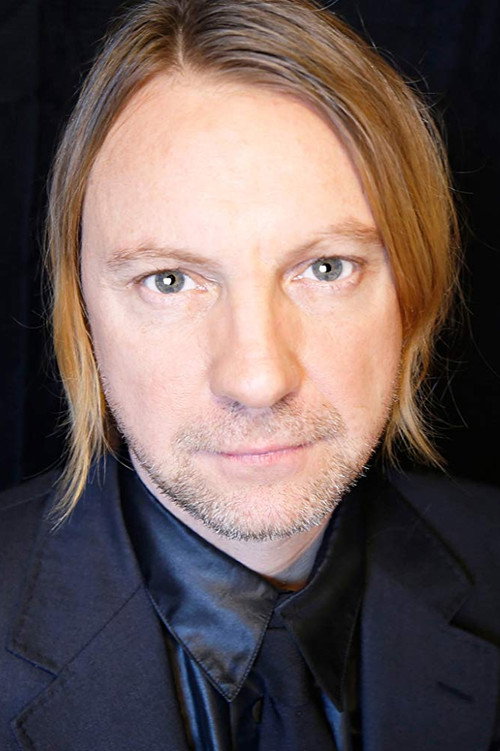 Photo of Martin Ewens, Acting