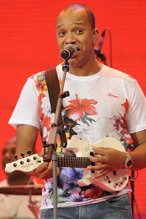 Photo of Anderson Leonardo, Acting