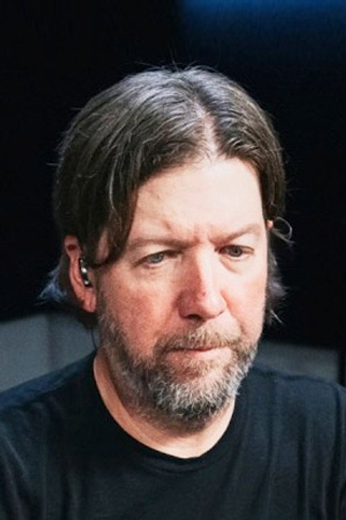 Photo of Scott Phillips, Acting