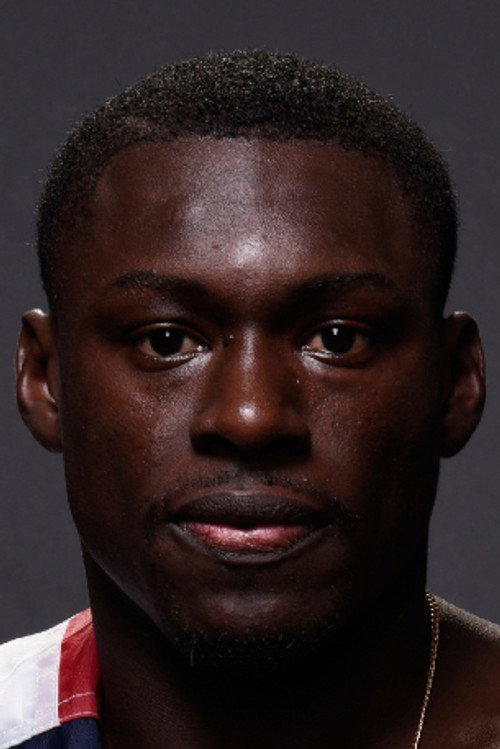 Photo of Curtis Millender, Acting