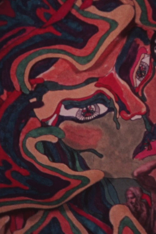 Movie poster for Mephisto’s Little Film Plays (1973)
