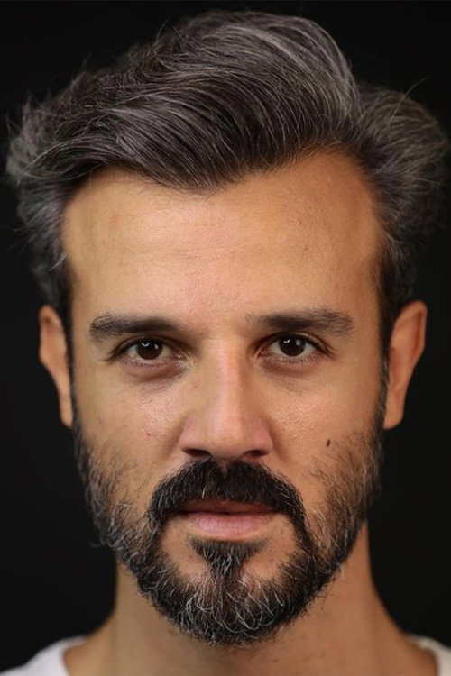 Photo of Kaan Songün, Acting