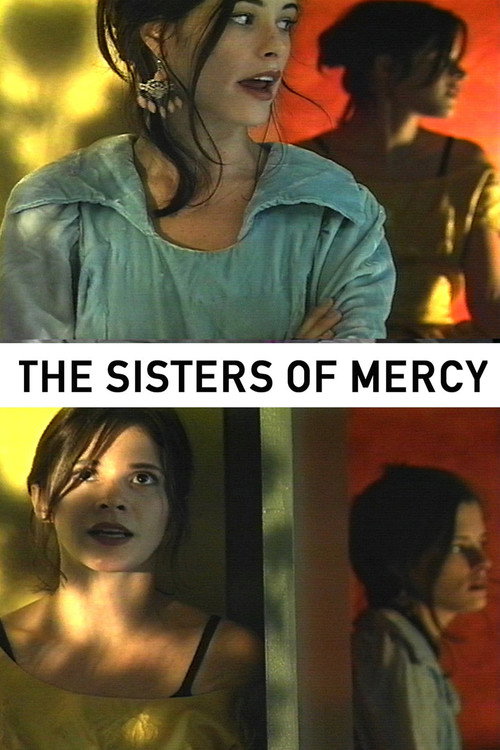 Movie poster for The Sisters of Mercy (2004)