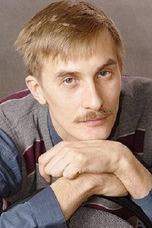 Photo of Pyotr Korshunkov, Acting