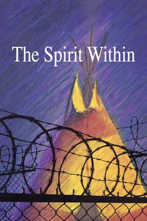 Movie poster for The Spirit Within (1990)