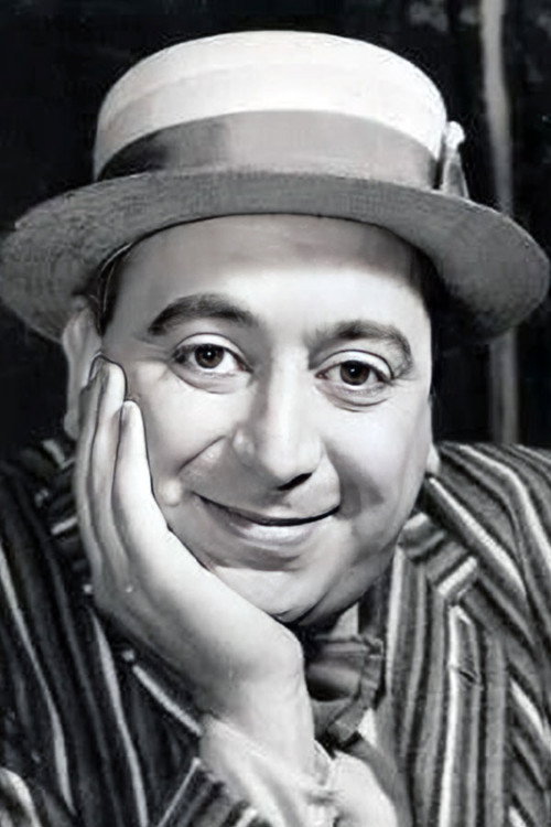 Photo of Osvaldo Terranova, Acting