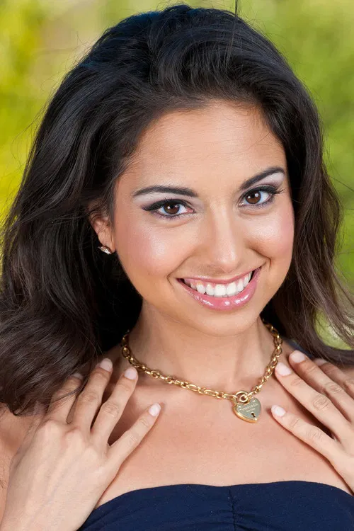 Trinity St. Clair profile