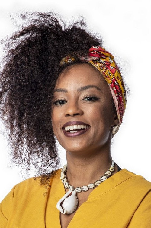 Lumena Aleluia profile