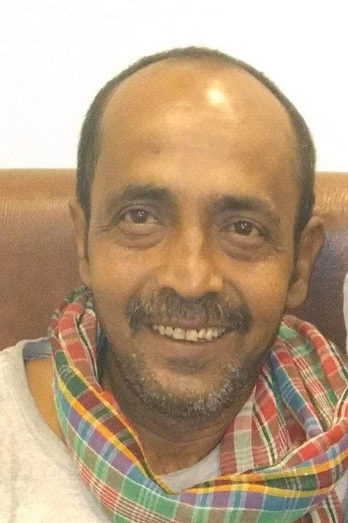 Photo of Bidyut Das, Acting