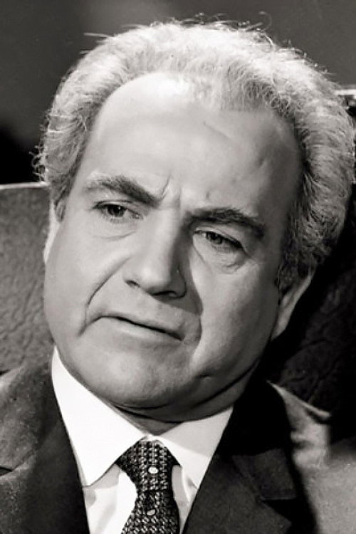 Photo of Lykourgos Kallergis, Acting