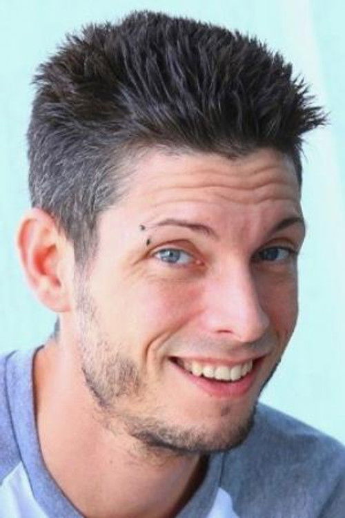 Photo of Tyler Steel, Acting