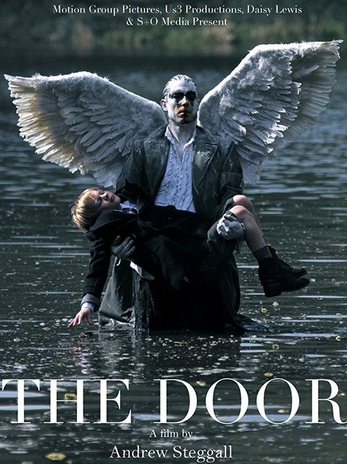 Movie poster for The Door (2012)