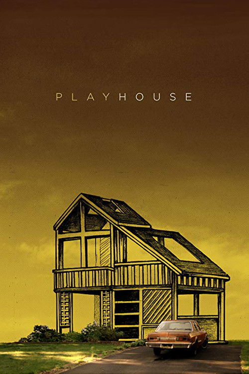 Movie poster for Play House (2012)