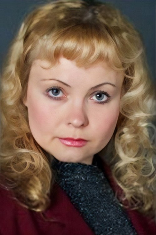 Viktoriya Rayevskaya profile