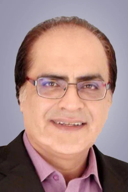 Photo of Mehmood Aslam, Acting