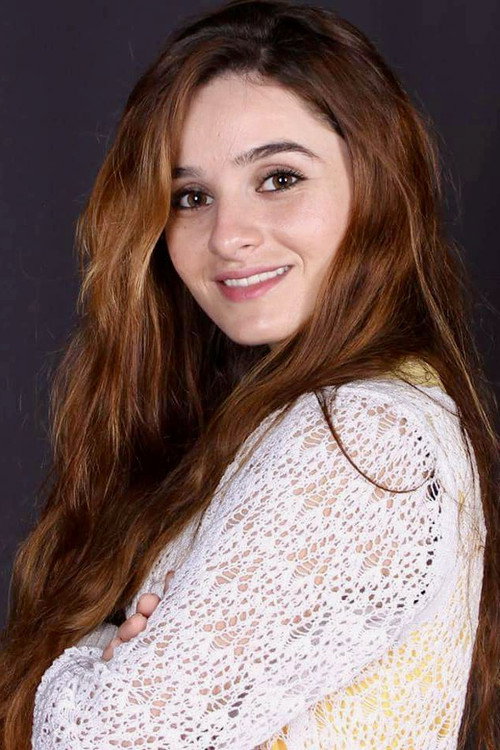 Photo of Roza Ibadova Kochamaz, Acting