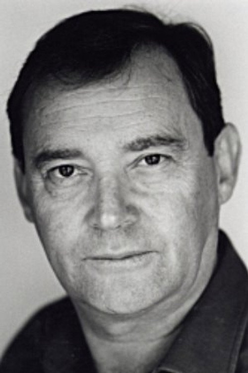 Photo of Geoff Kelso, Acting