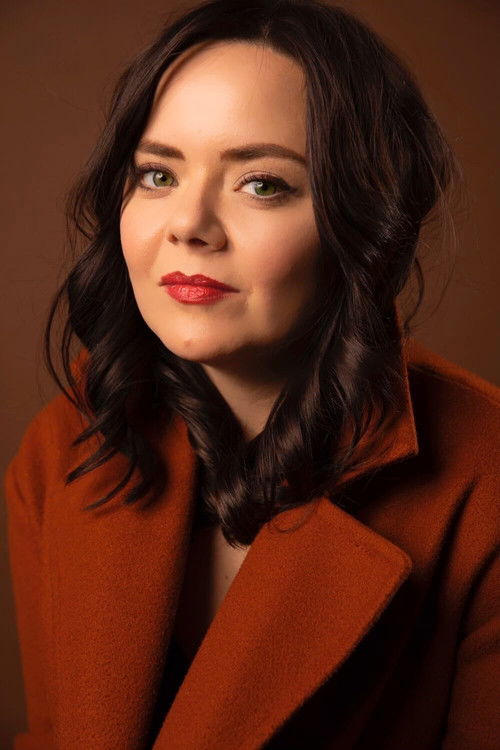 Melissa Hunter profile