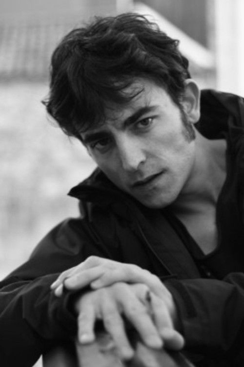 Alberto Rolán profile