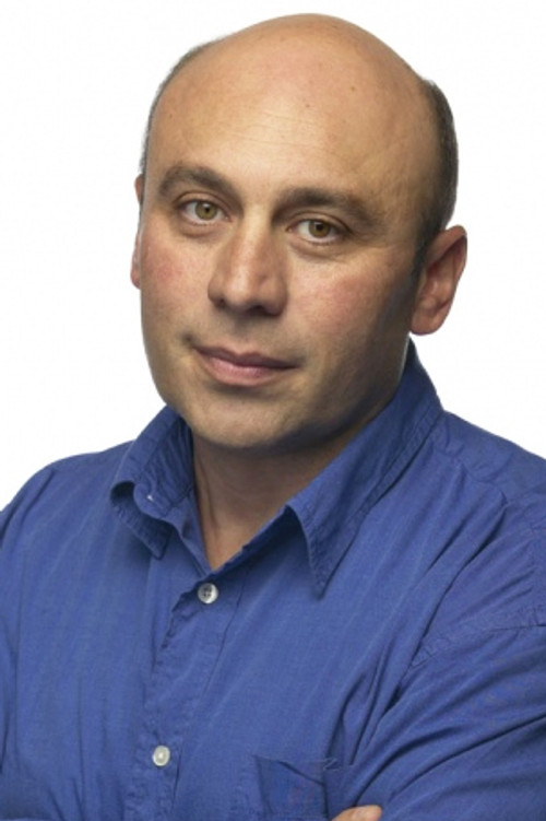 Krastyo Lafazanov profile