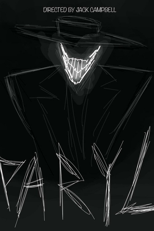 Movie poster for Paryl (2024)
