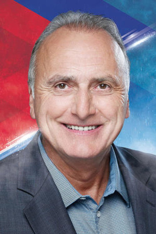 Photo of Ron Fournier, Acting