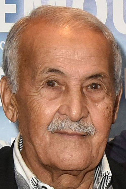 Photo of Bouchakor Chakor Djaltia, Acting