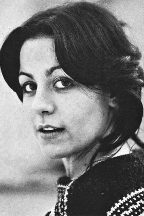 Photo of Francesca Codispoti, Acting