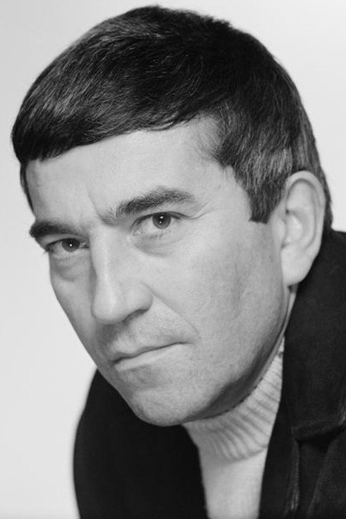 Photo of Georges Guéret, Acting