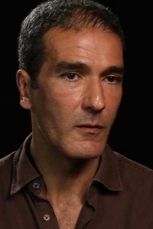 Photo of Salim Torki, Acting