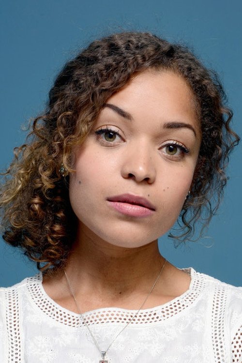 Antonia Thomas profile