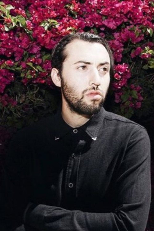 Photo of Zach Dawes, Acting
