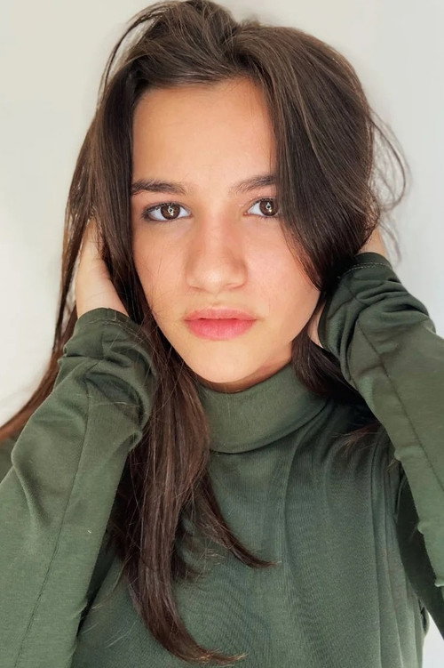 Photo of Ana Eliza Chaves, Acting