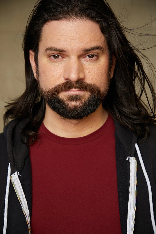 Photo of Chris Pecchenino, Acting