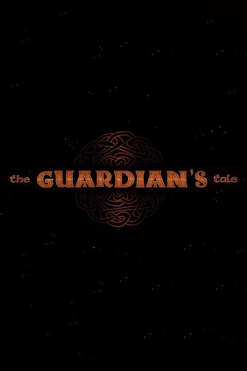 Movie poster for The Guardian's Tale (2012)