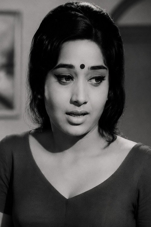 Photo of Kumari Padmini, Acting