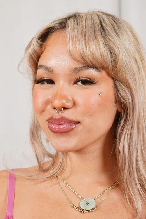 Photo of Luna Luxe, Acting