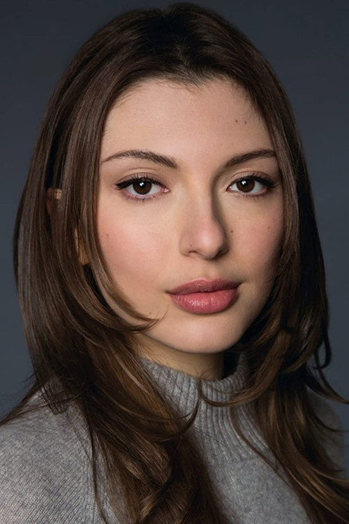 Devyn Inez Fusaro profile