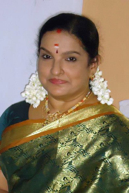 Photo of Manka Mahesh, Acting
