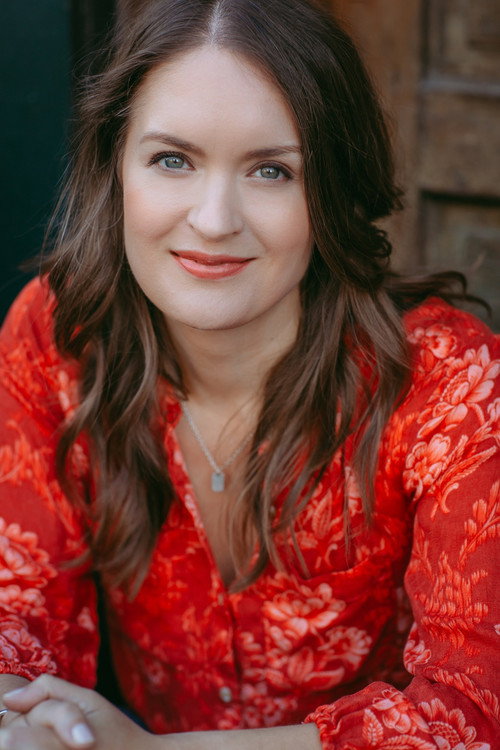 Photo of Kirsten Slenning, Acting