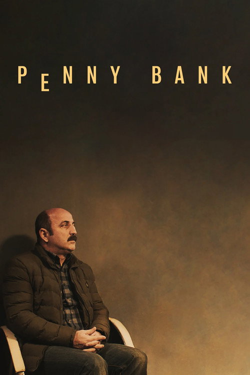 Movie poster for Penny Bank (2020)