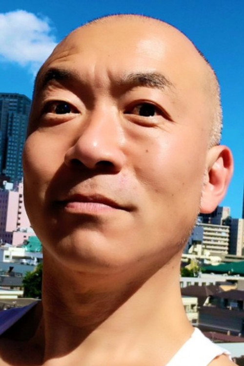 Photo of Tomohiro Abe, Acting