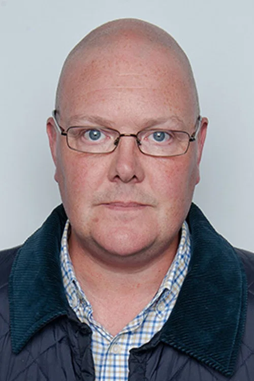Photo of Dominic Brunt, Acting