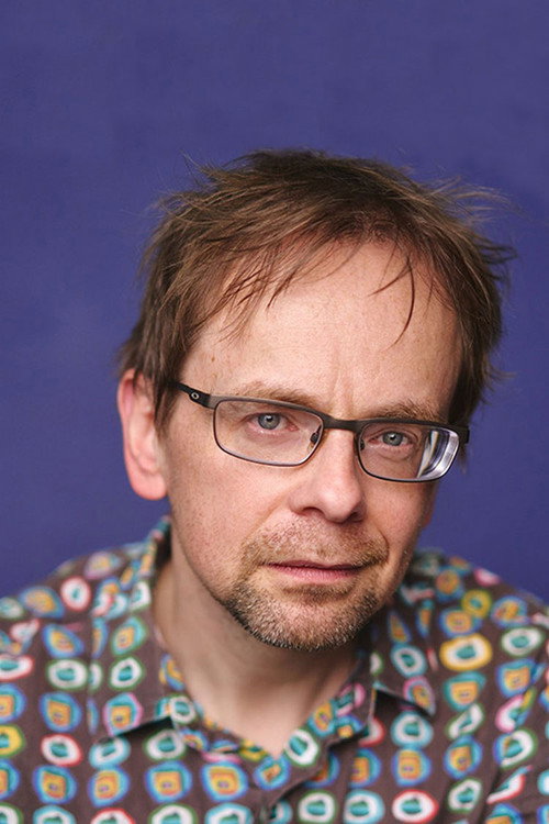 Photo of Howard Gossington, Acting